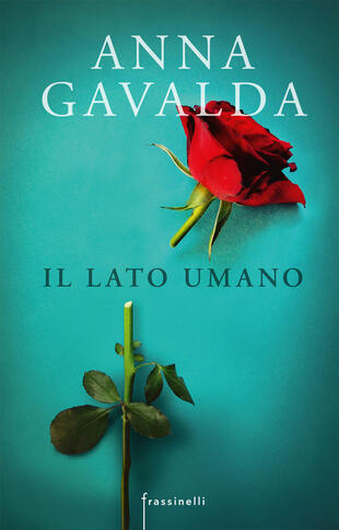 copertina Il lato umano