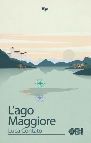copertina L' Ago Maggiore