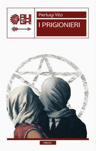 copertina I prigionieri