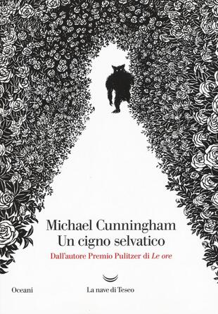 copertina Un cigno selvatico