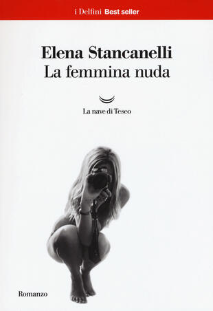 copertina La femmina nuda
