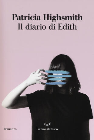copertina Il diario di Edith