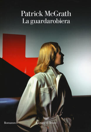 copertina La guardarobiera