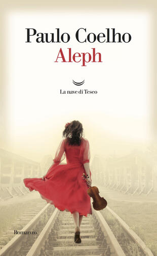 copertina Aleph