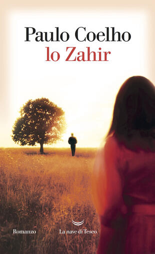 copertina Lo Zahir