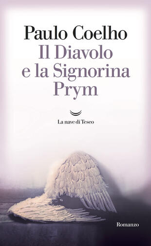 copertina Il diavolo e la signorina Prym