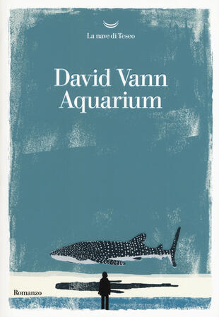 copertina Aquarium