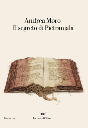 copertina Il segreto di Pietramala