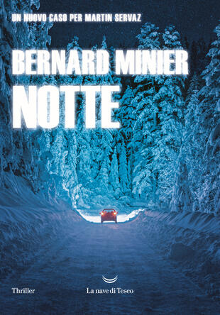 copertina Notte