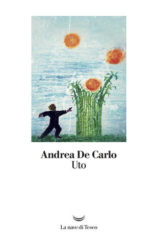 copertina Uto