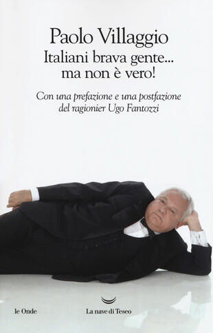 copertina Italiani brava gente... ma non è vero!