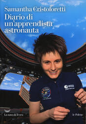 copertina Diario di un'apprendista astronauta