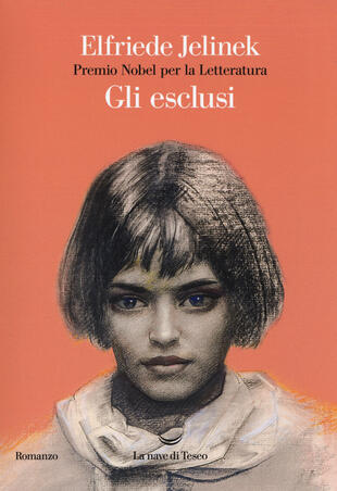 copertina Gli esclusi
