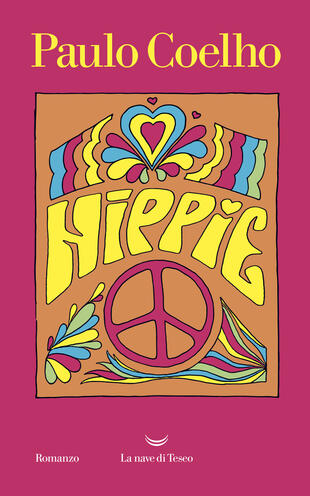 copertina Hippie