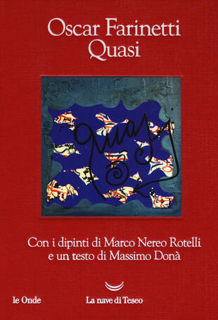copertina Quasi