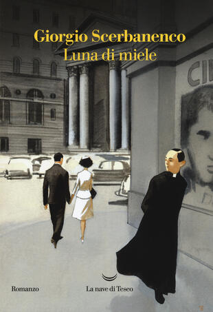 copertina Luna di miele