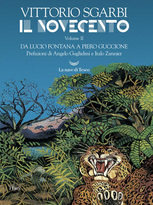 copertina Il Novecento