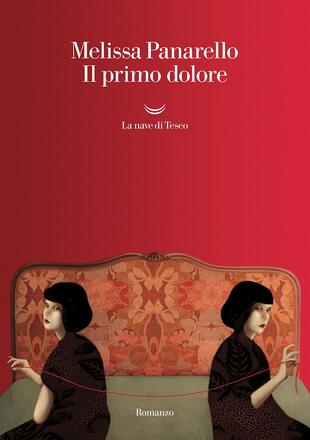 copertina Il primo dolore