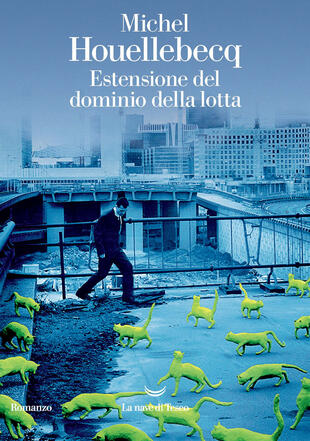copertina Estensione del dominio della lotta