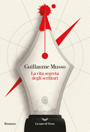 copertina La vita segreta degli scrittori