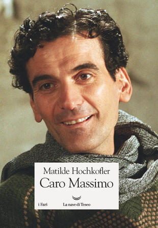 copertina Caro Massimo