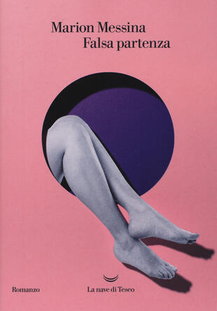 copertina Falsa partenza