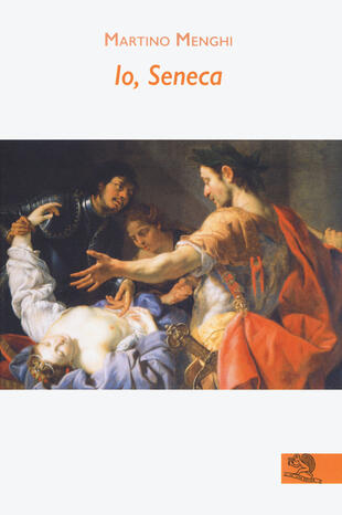 copertina Io, Seneca