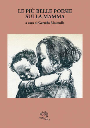 copertina Le più belle poesie sulla mamma