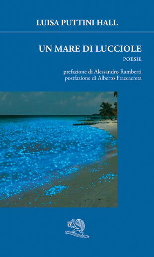copertina Un mare di lucciole