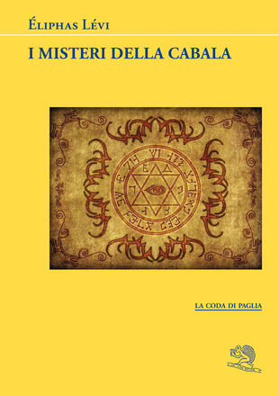 copertina I misteri della cabala