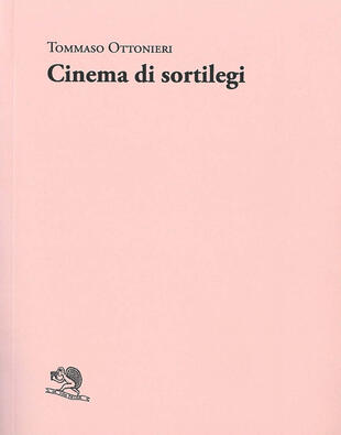copertina Cinema di sortilegi
