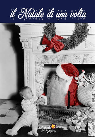 copertina Il Natale di una volta