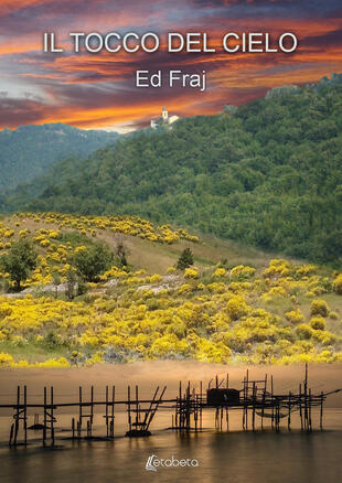 copertina Il tocco del cielo