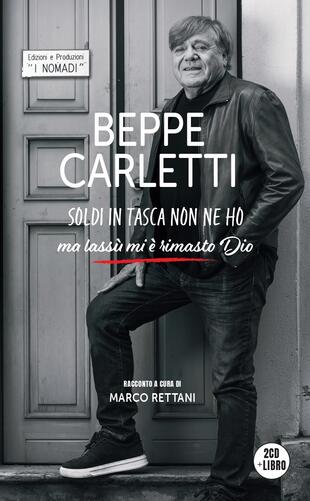 copertina Soldi in tasca non ne ho