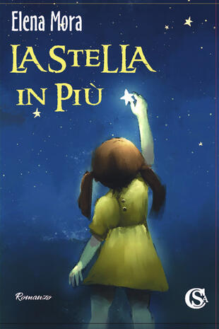 copertina La stella in più