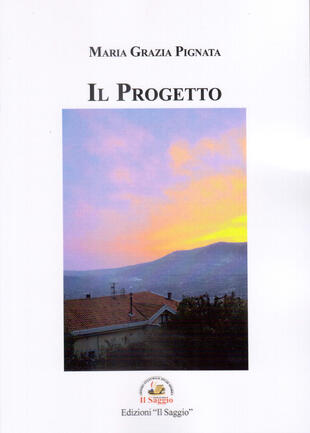 copertina Il progetto