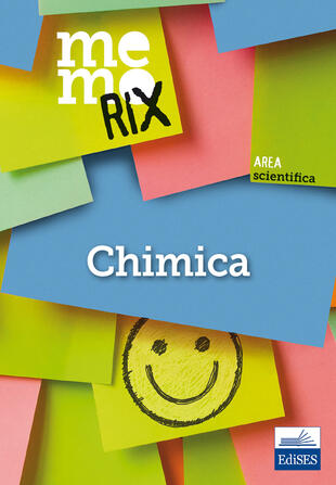 copertina Chimica