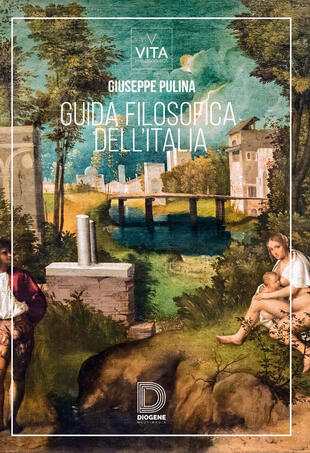 copertina Guida filosofica dell'Italia
