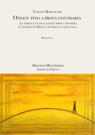 copertina Onesti fino a prova contraria