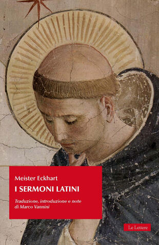copertina I sermoni latini
