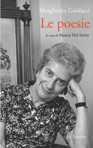 copertina Le poesie. Nuova ediz.