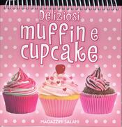 copertina Deliziosi Muffin e Cupcake