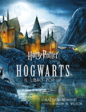 Harry Potter. Giochi magici a Hogwarts di J.K.Rowling Wizarding World -  Brossura - J.K. ROWLING'S WIZARDING WORLD - Il Libraio
