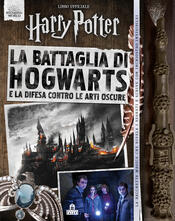 Harry Potter. Il libro dei giochi di J.K.Rowling Wizarding World -  Brossura - J.K. ROWLING'S WIZARDING WORLD - Il Libraio