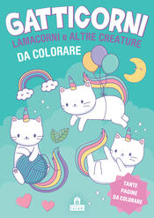 Kawaii da colorare di AA.VV. - LIBRI COLOURING - Il Libraio