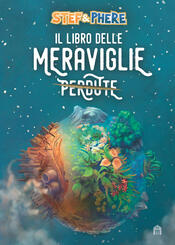 Il Guardiano Dei Mondi : Stef & Phere: .it: Libri