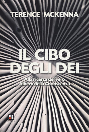 copertina Il cibo degli dei. Alla ricerca del vero albero della conoscenza