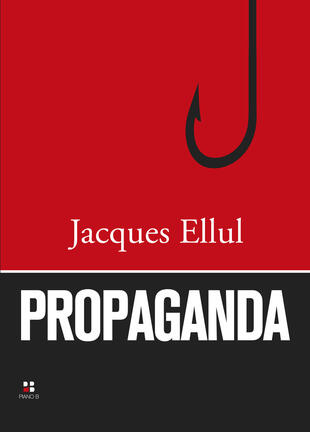 copertina Propaganda