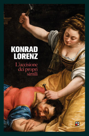 copertina L'uccisione dei propri simili