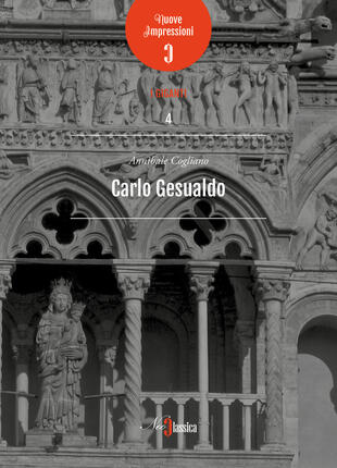copertina Carlo Gesualdo